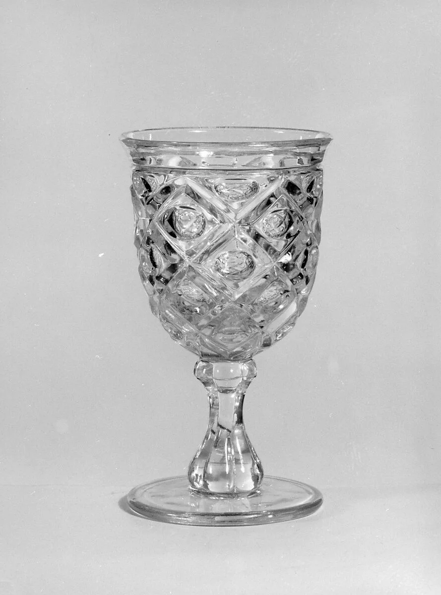 Goblet — Unknown