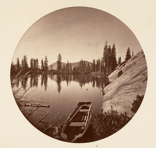 [Yosemite National Park, California]