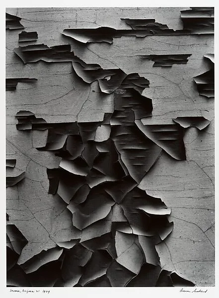 Jerome, Arizona 21 — Denny Moers|Aaron Siskind|Gus Kayafas