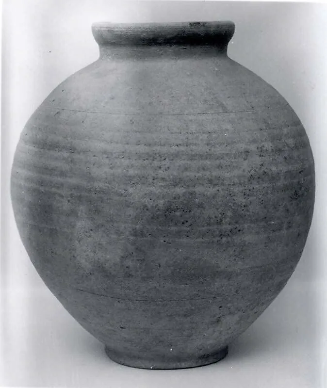 Jar — Unknown