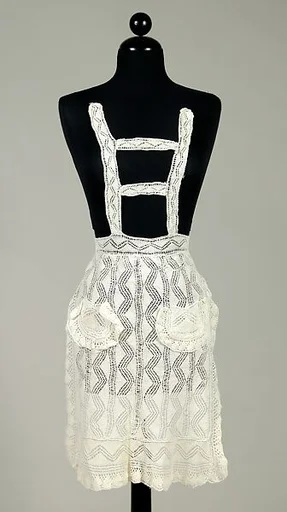 Apron