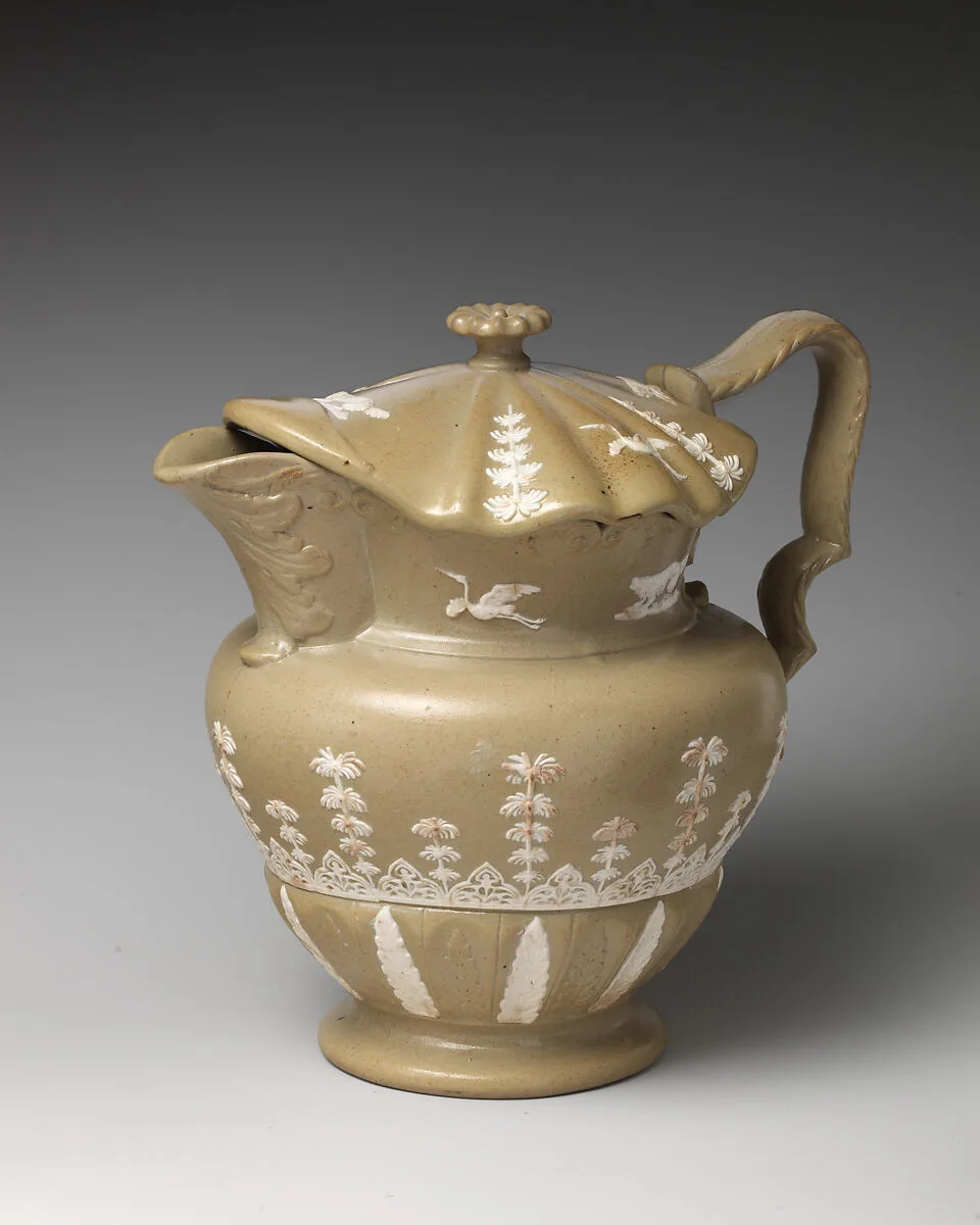Cider jug — Unknown