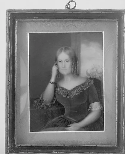 Mary Elizabeth Snow