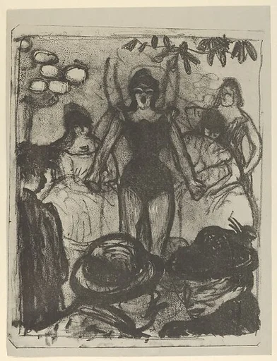 The Singer