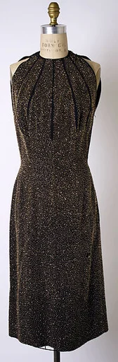 Evening dress