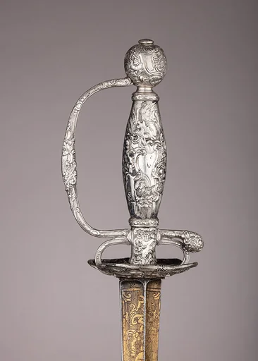 Smallsword