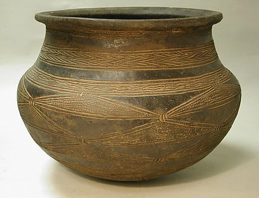 Medicine Vessel