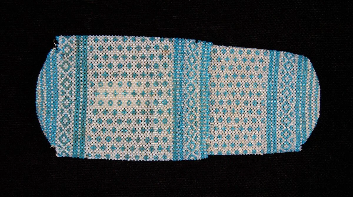 Purse — Unknown