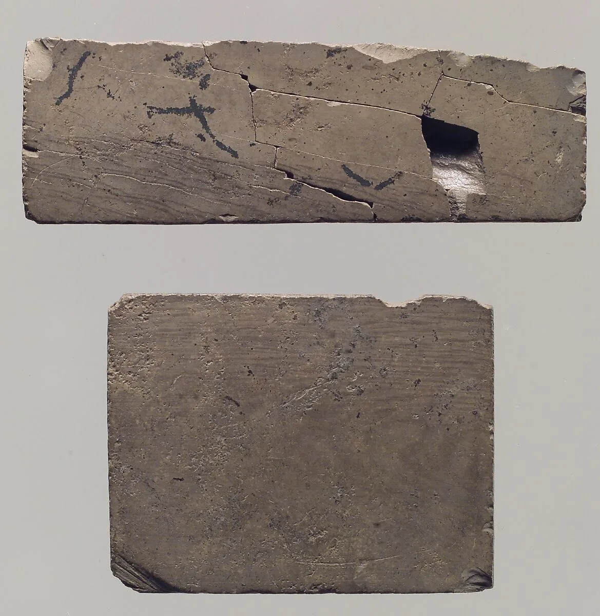 Furniture element — Unknown