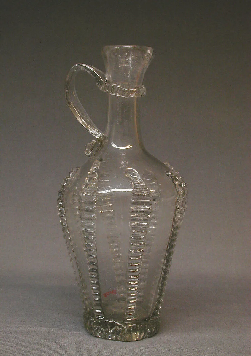 Jug — Unknown