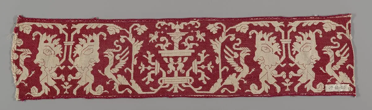 Border — Unknown