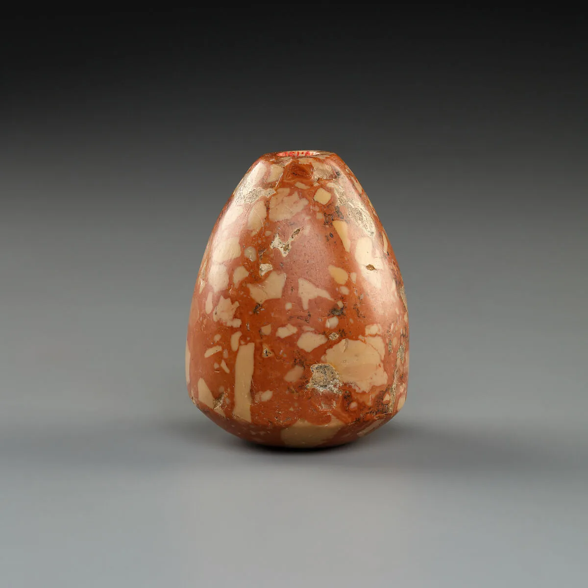 Mace head — Unknown