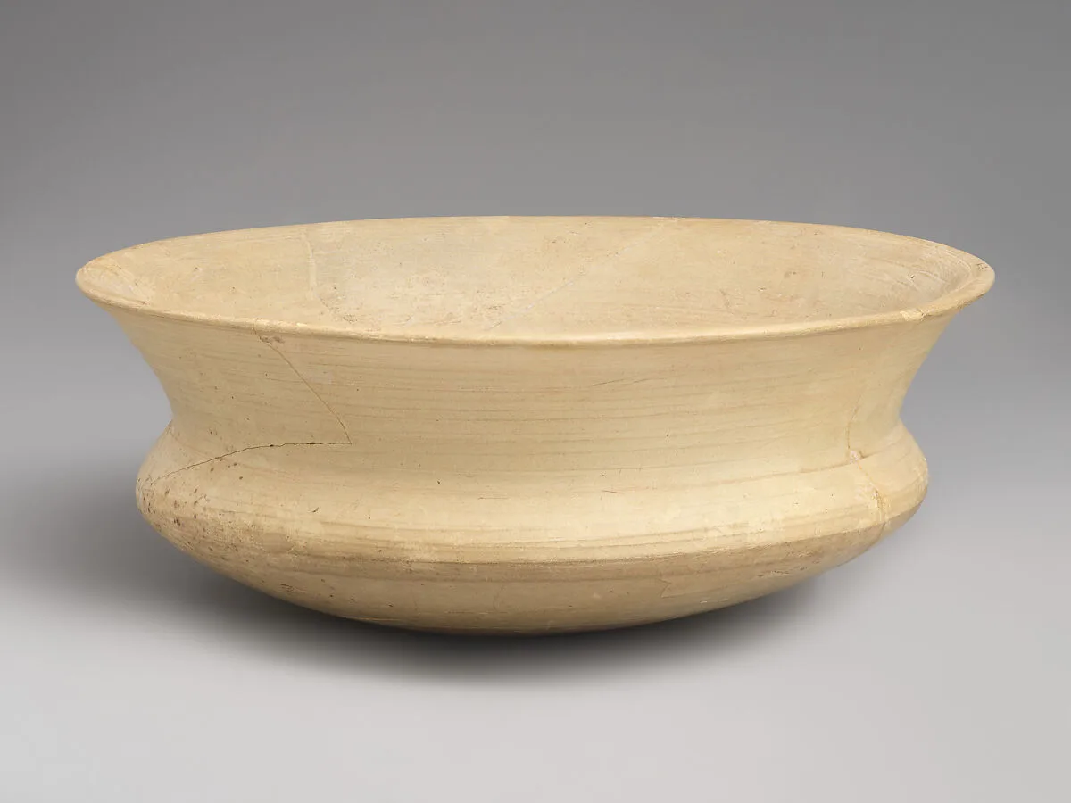 Palace Ware bowl — Unknown