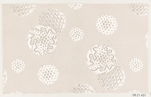 Textile sample