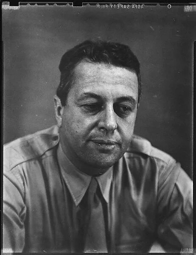 [Lieutenant Colonel Alexander Henderson]