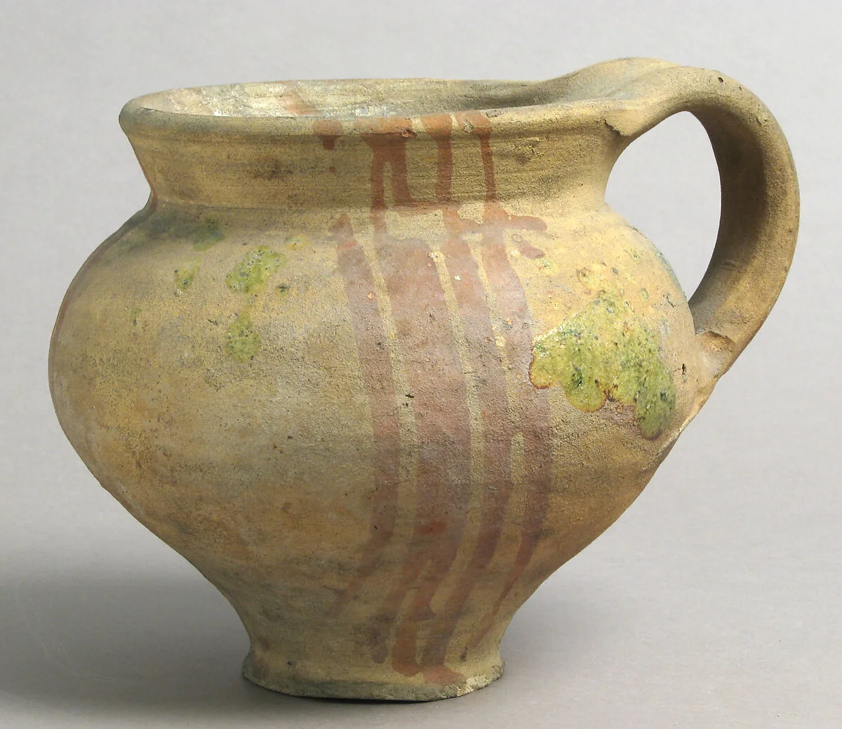 Jar — Unknown