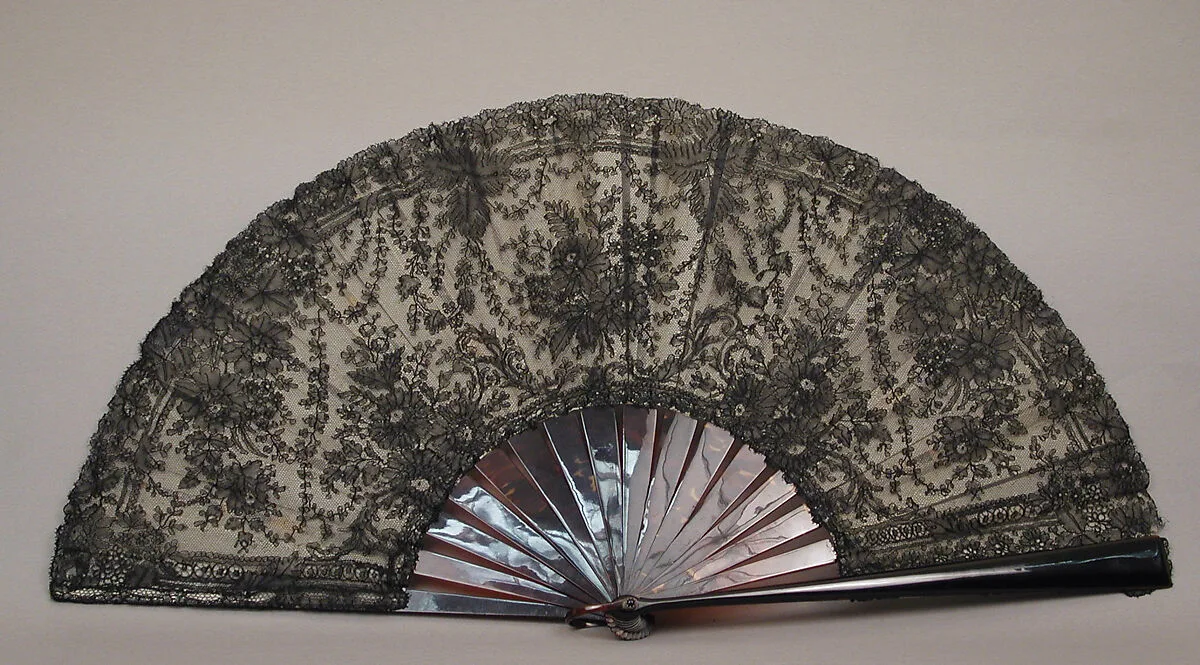 Fan — Unknown