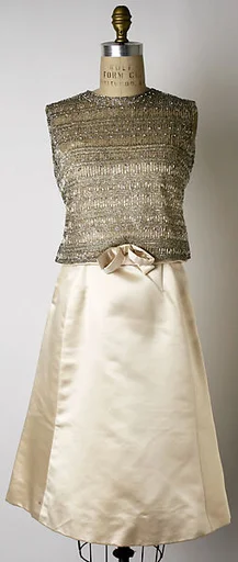 Evening dress
