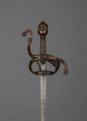 Rapier