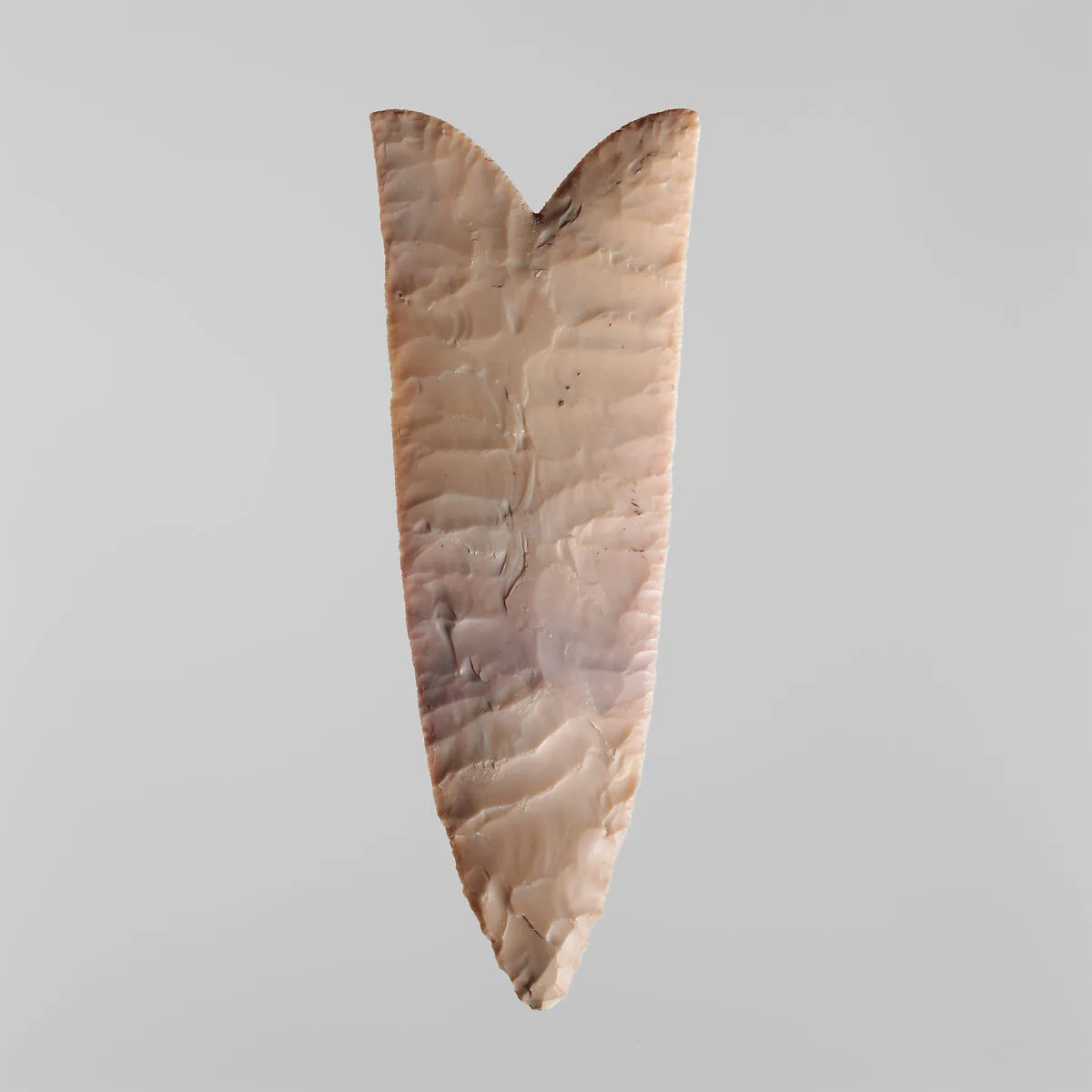 Fishtail Knife — Unknown