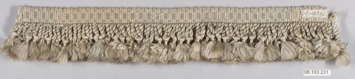 Fringe — Unknown