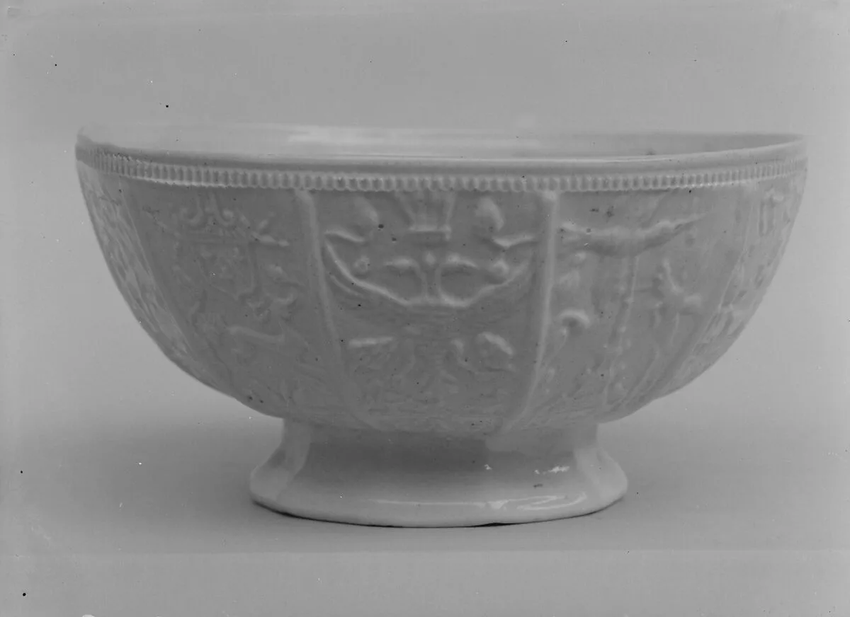 Bowl — Unknown