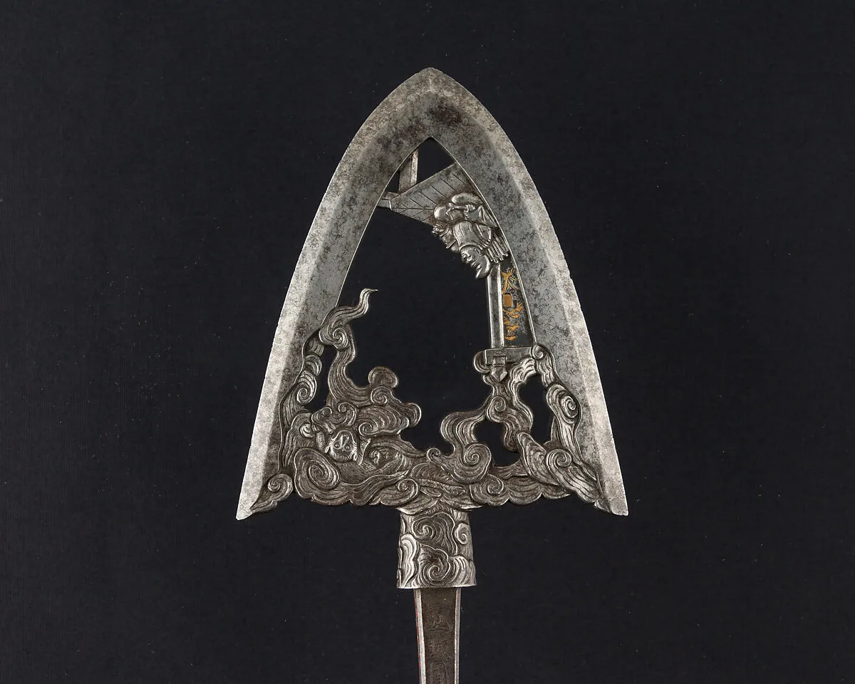 Arrowhead (<i>Yanone</i>) — Unknown