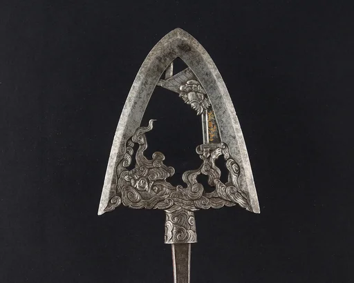 Arrowhead (<i>Yanone</i>)