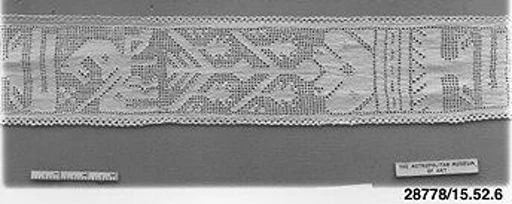 Swaddling bands