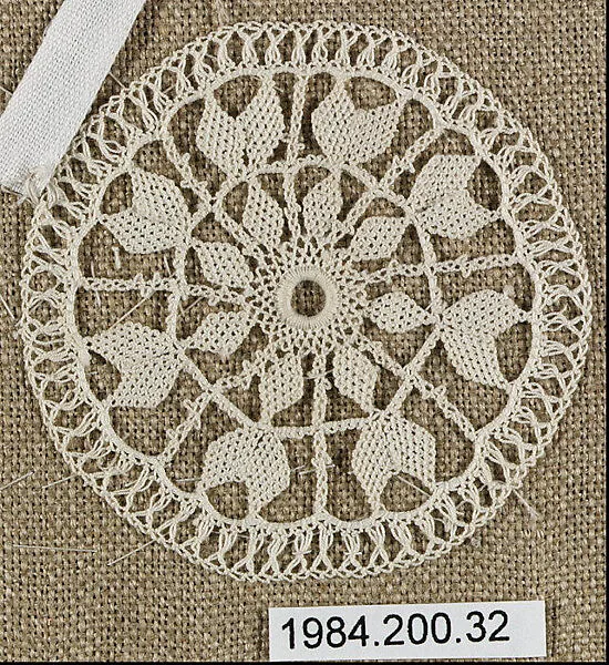 Small roundel — Unknown