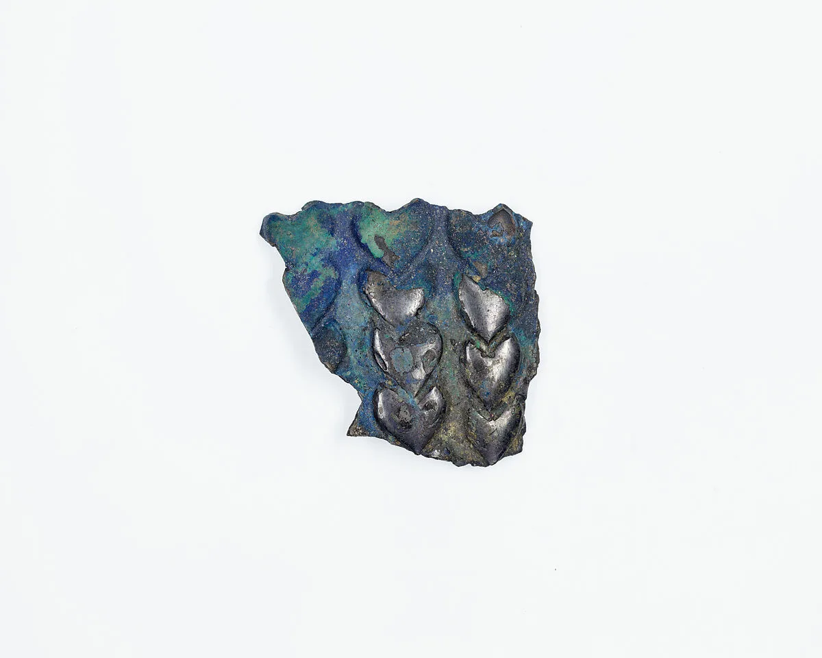 Fragment of a pitcher naming Atumemtaneb — Unknown