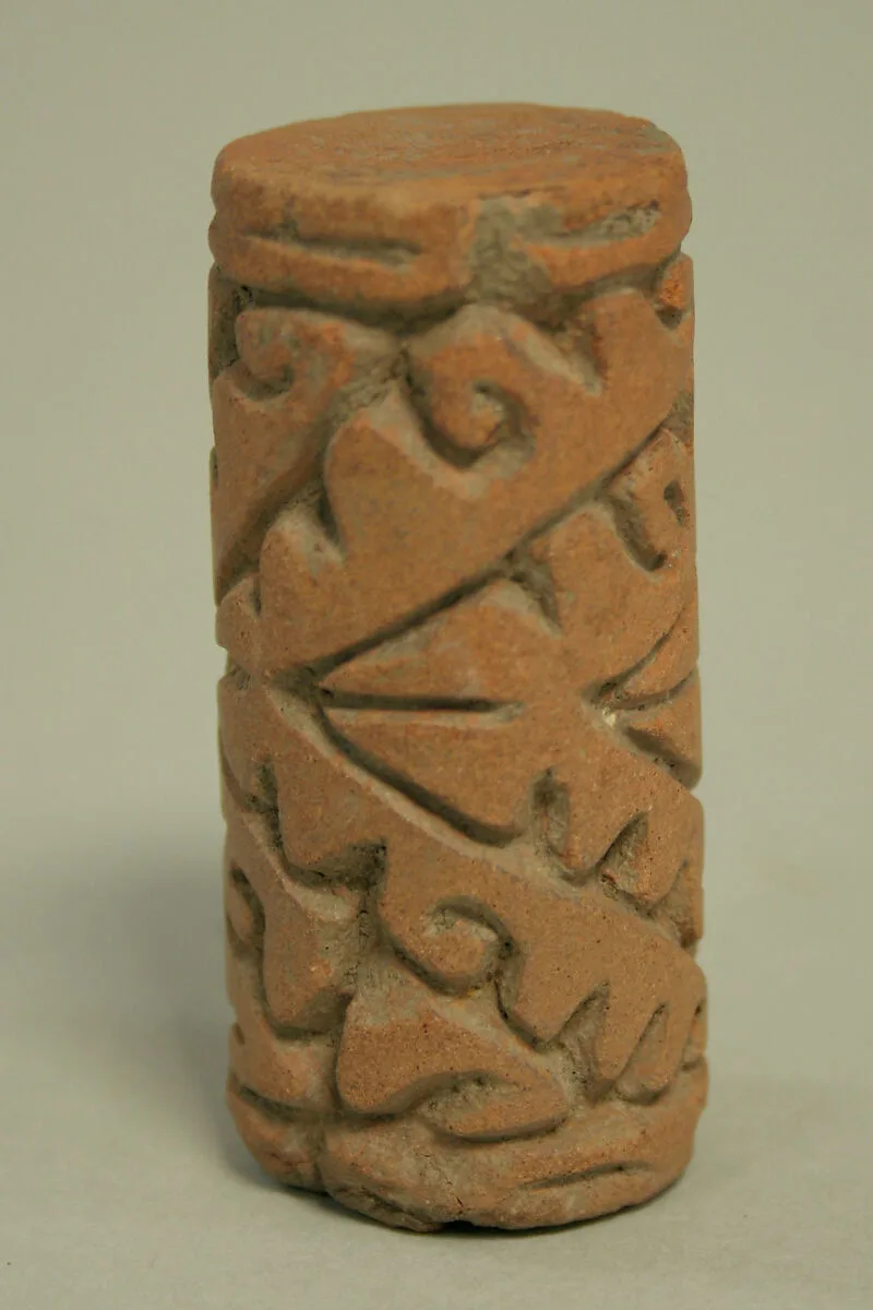 Stamp Roller — Unknown