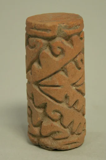 Stamp Roller
