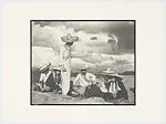 Still from the film 'Enemigos' (1933) from the portfolio 'Homenaje a Gabriel Figueroa' — Gabriel Figueroa