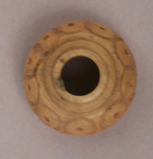Button or Bead