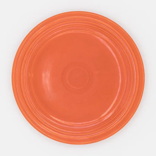 Salad plate