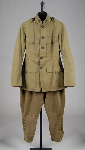 Military Ensemble