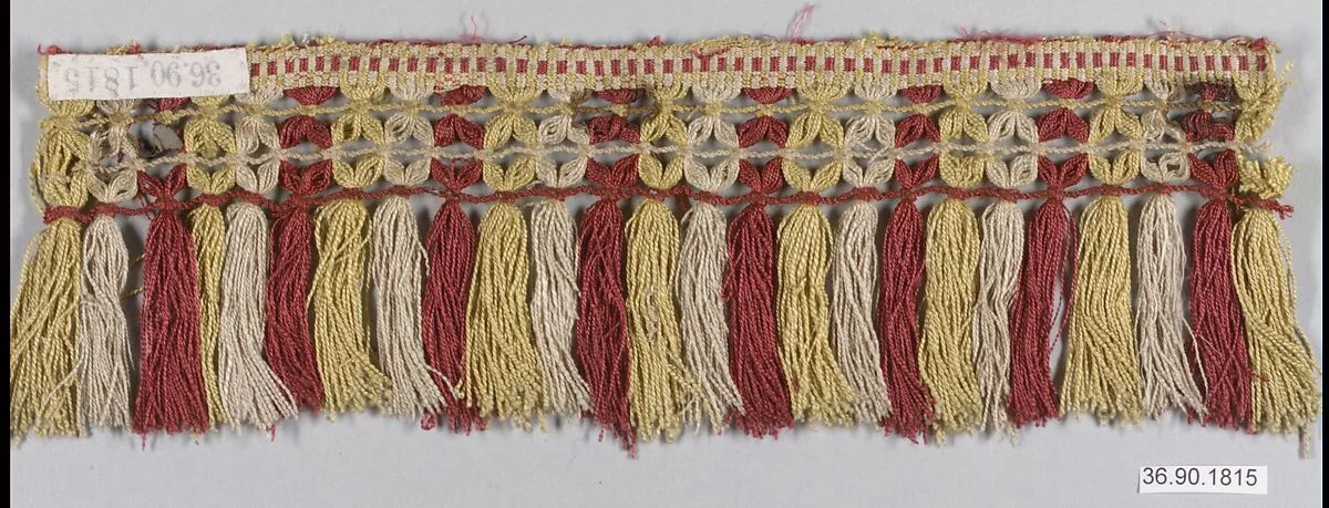 Fringe — Unknown