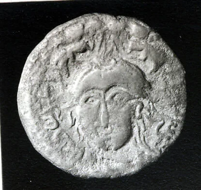 Coin — Unknown