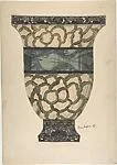 Design for a Vase — Simon Lissim
