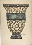 Design for a Vase