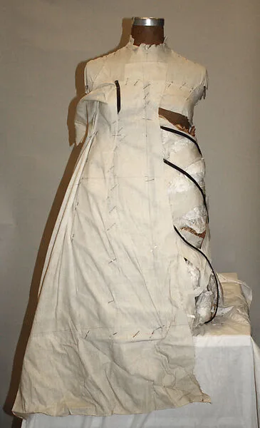 Mannequin — Charles James