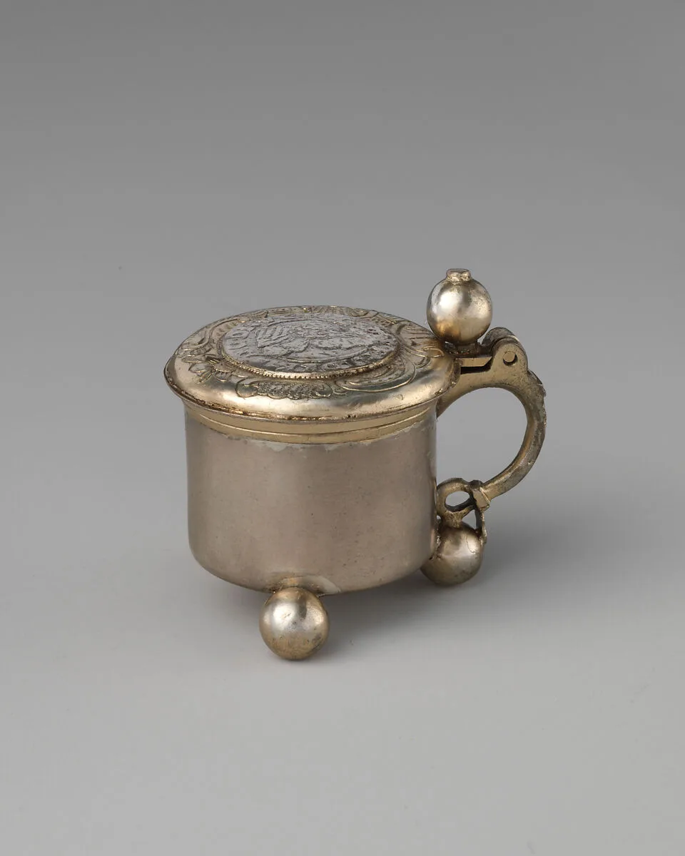 Miniature tankard — Unknown