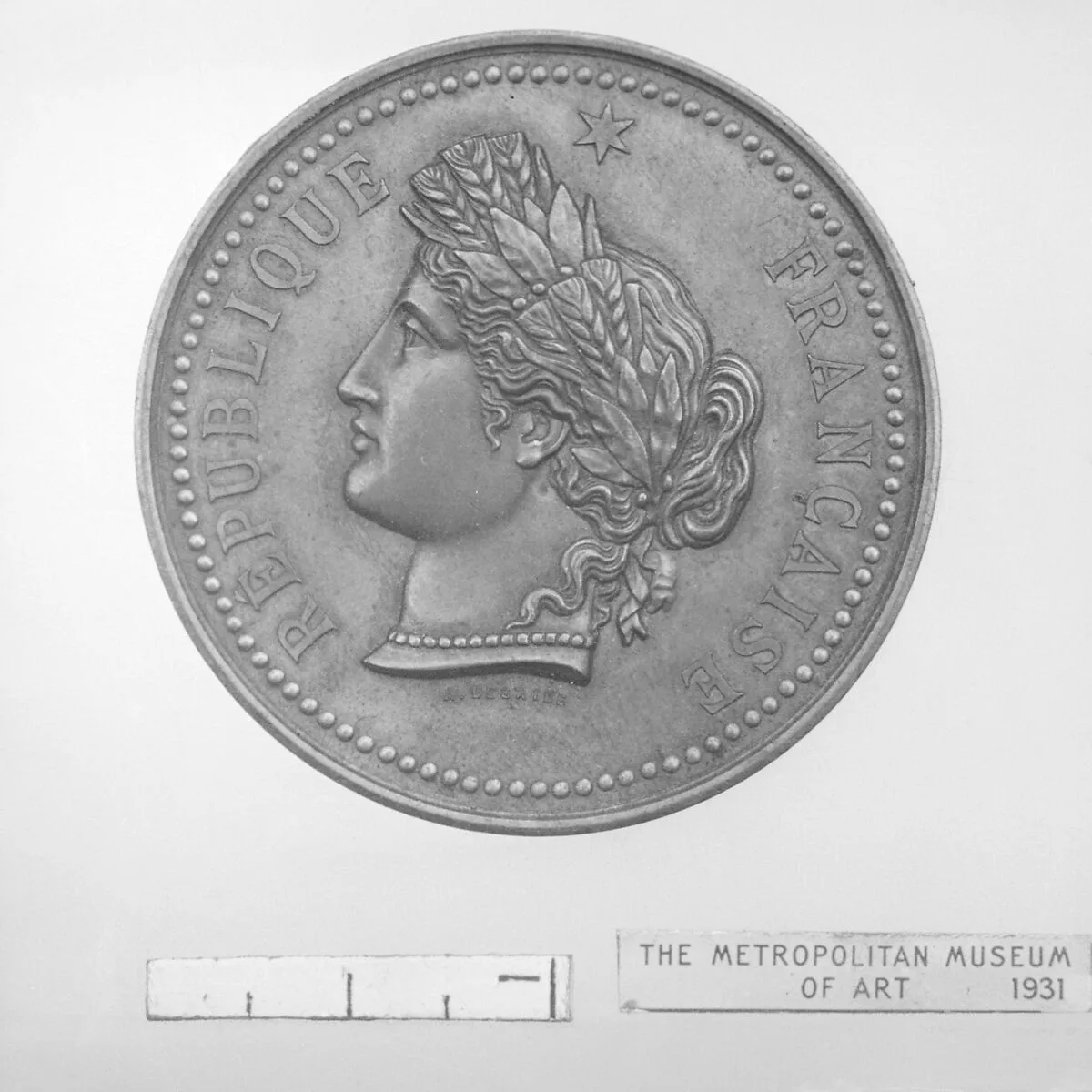 International Exposition of Culinary Art — A. Desaide
