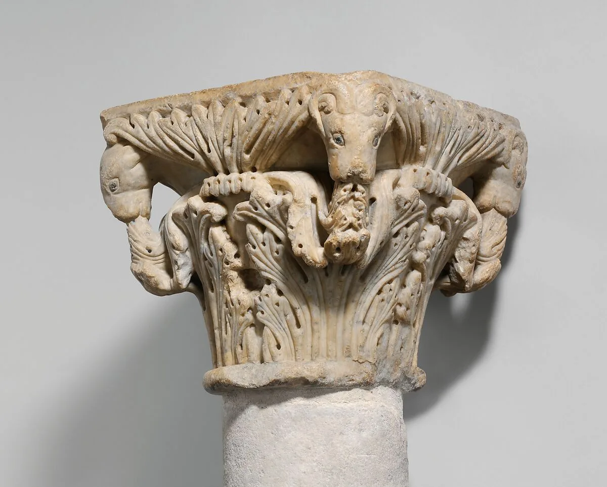 Capital — Unknown