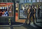 Café — Avner Moriah