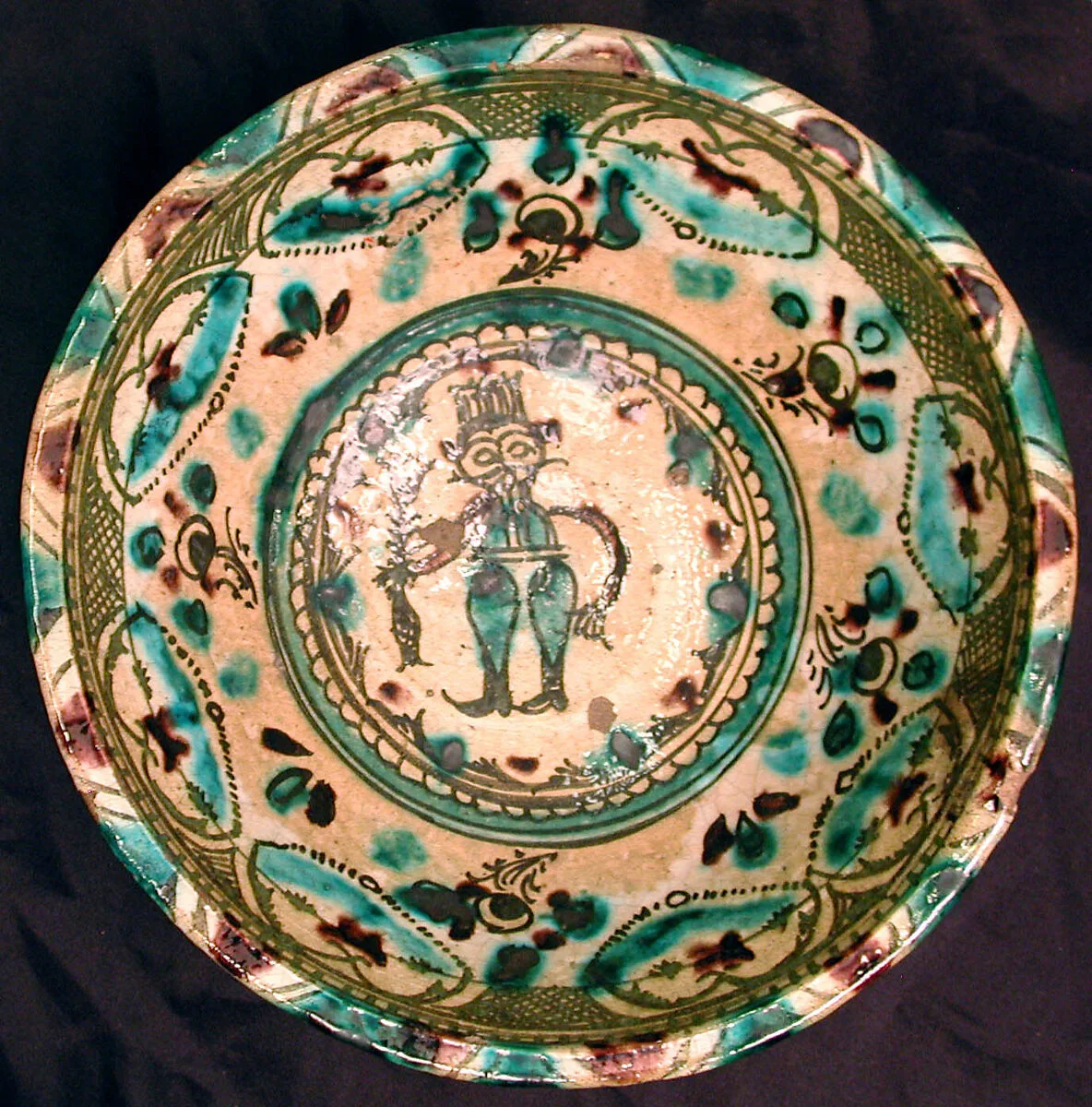 Bowl — Unknown