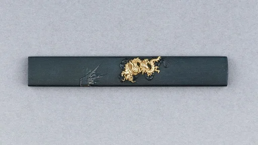 Knife Handle (Kozuka)