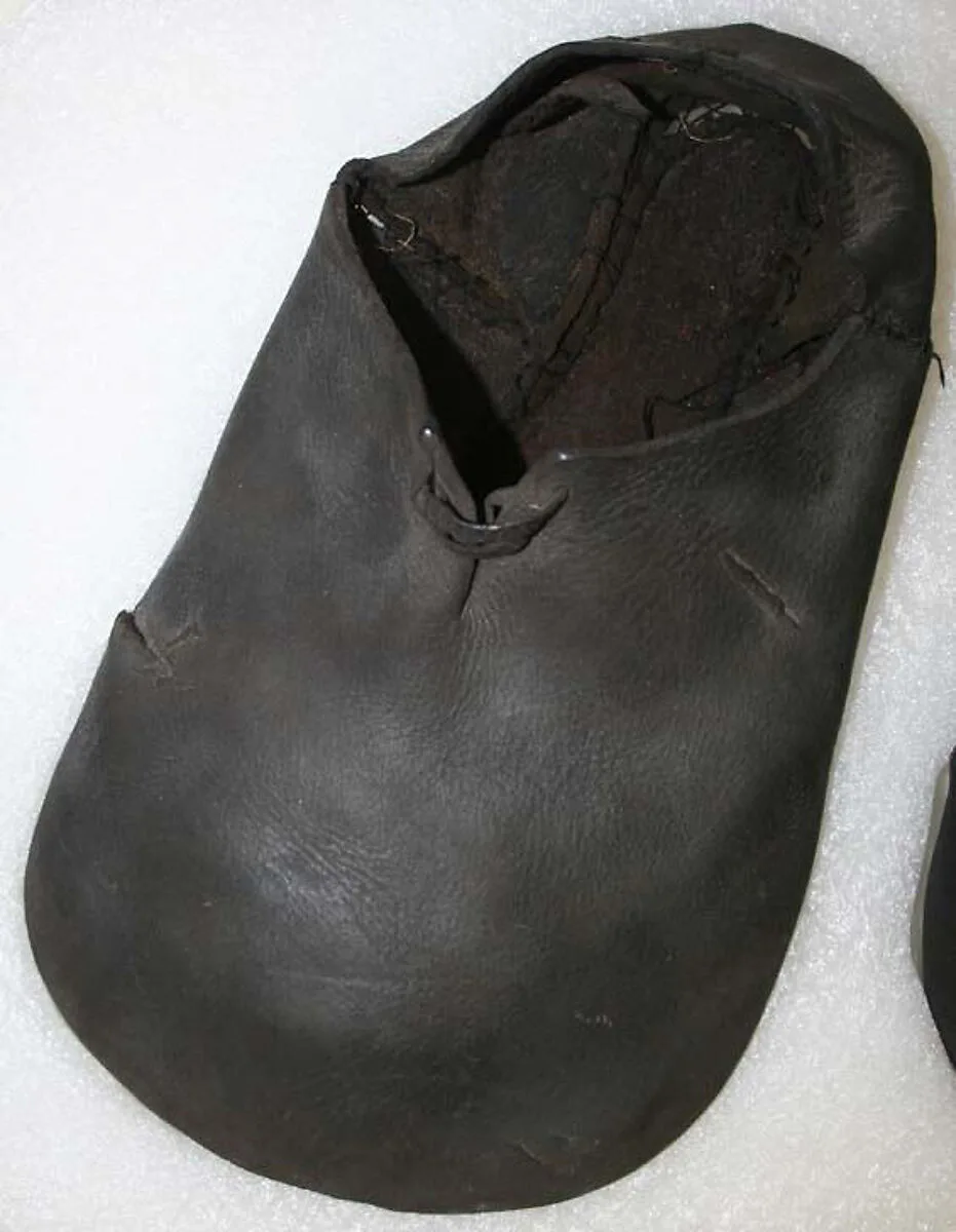Shoes — Unknown