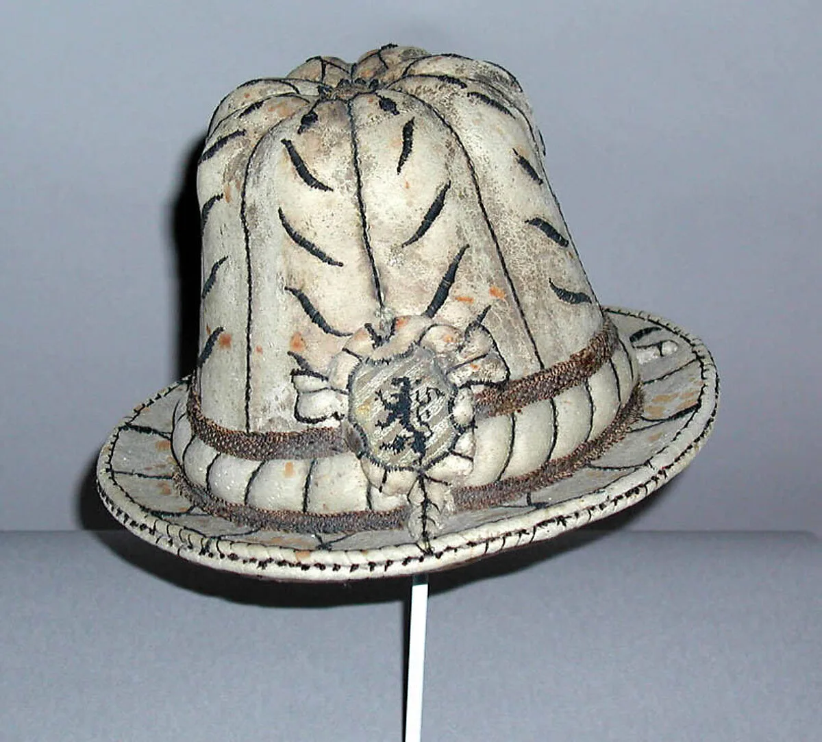 Hat — Unknown